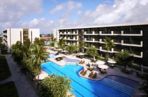 Mana Beach Resort Muro Alto flat - Luxo e conforto